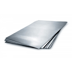 Лист 3x1250x2500 мм